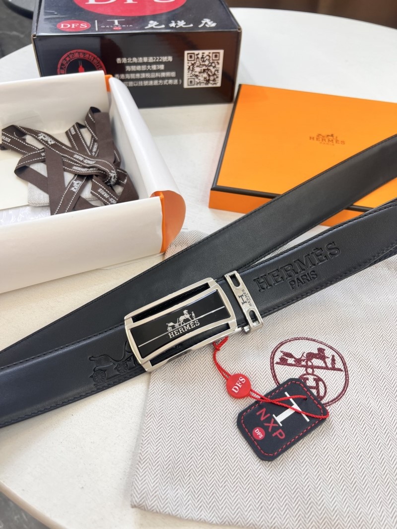 Hermes Belts